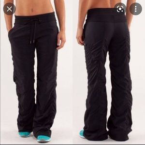 Lululemon Dance Studio Pant II